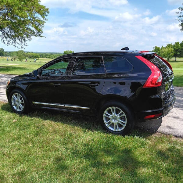 2016 Volvo XC60 T5 Drive-E