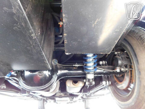 1933 Chevrolet Apache