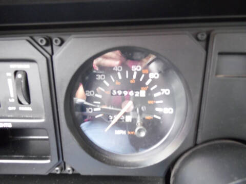 1983 Pontiac Trans Am