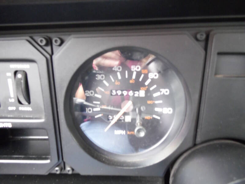 1983 Pontiac Trans Am