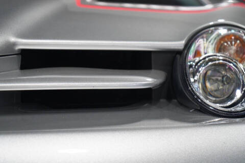 2006 Mercedes-Benz SLR SLR McLaren