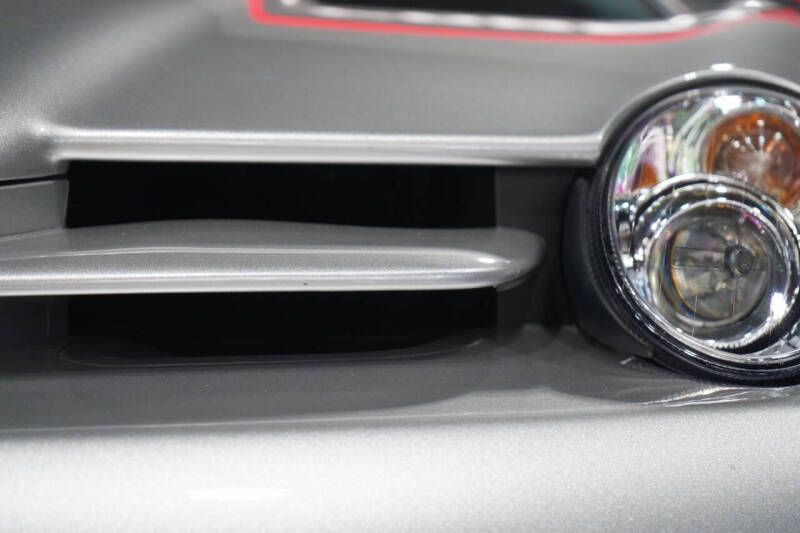 2006 Mercedes-Benz SLR SLR McLaren