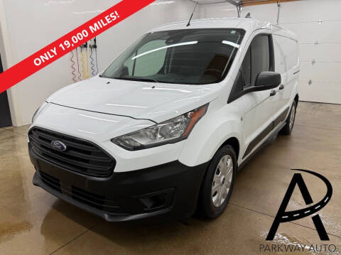 2020 Ford Transit Connect for sale at Parkway Auto in Hudsonville MI