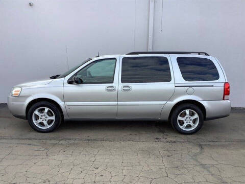2006 Chevrolet Uplander LT