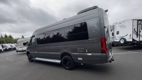 2024 Mercedes-Benz Sprinter