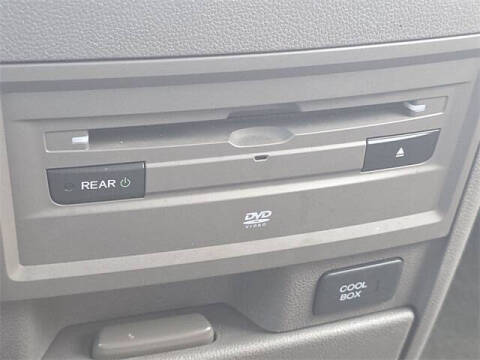 2016 Honda Odyssey Touring