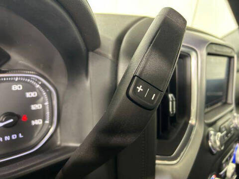 2022 GMC Sierra 1500 Limited