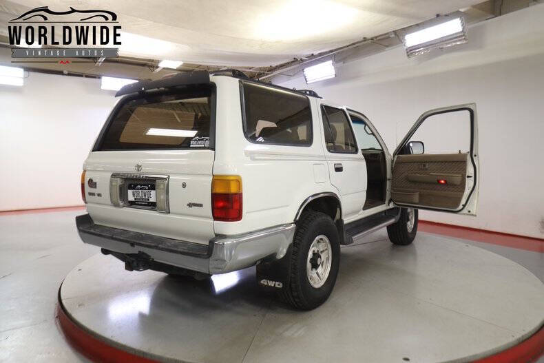 1995 Toyota 4Runner