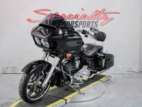 2017 Harley-Davidson Road Glide Special