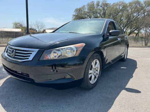 2009 Honda Accord for sale at Austinite Auto Sales in Austin TX