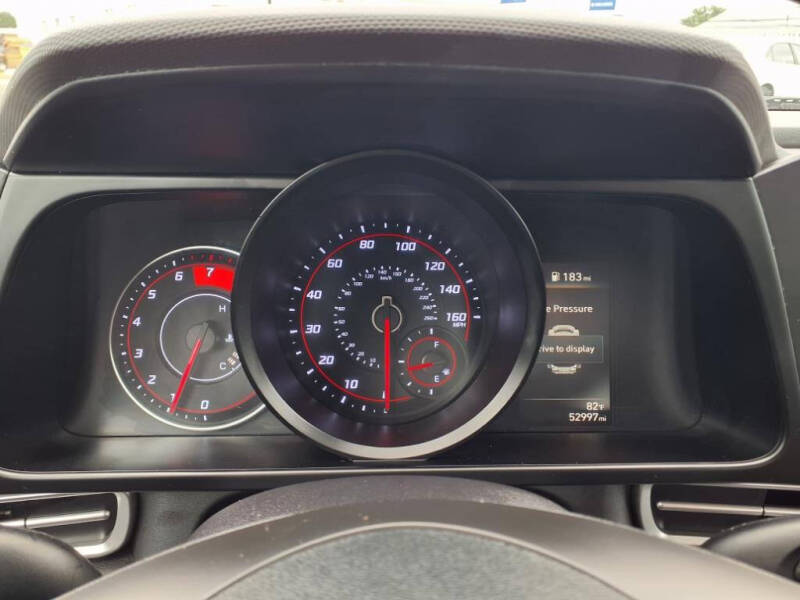 2022 Hyundai Elantra