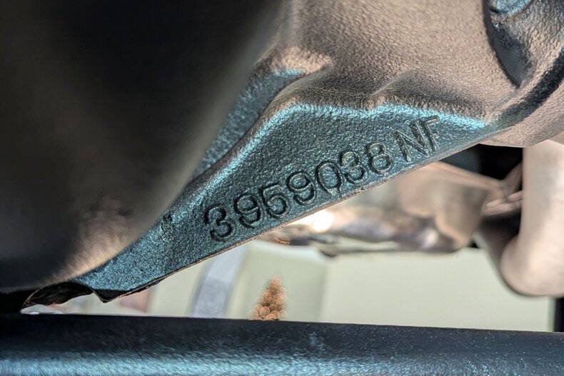 1966 Chevrolet Chevelle