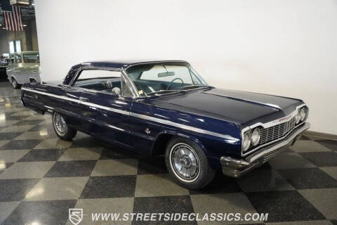 1964 Chevrolet Impala