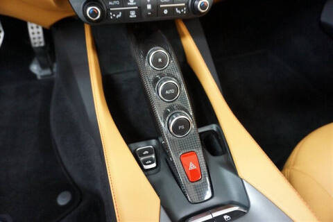 2022 Ferrari Portofino M