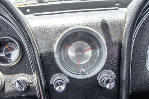 1964 Chevrolet Corvette