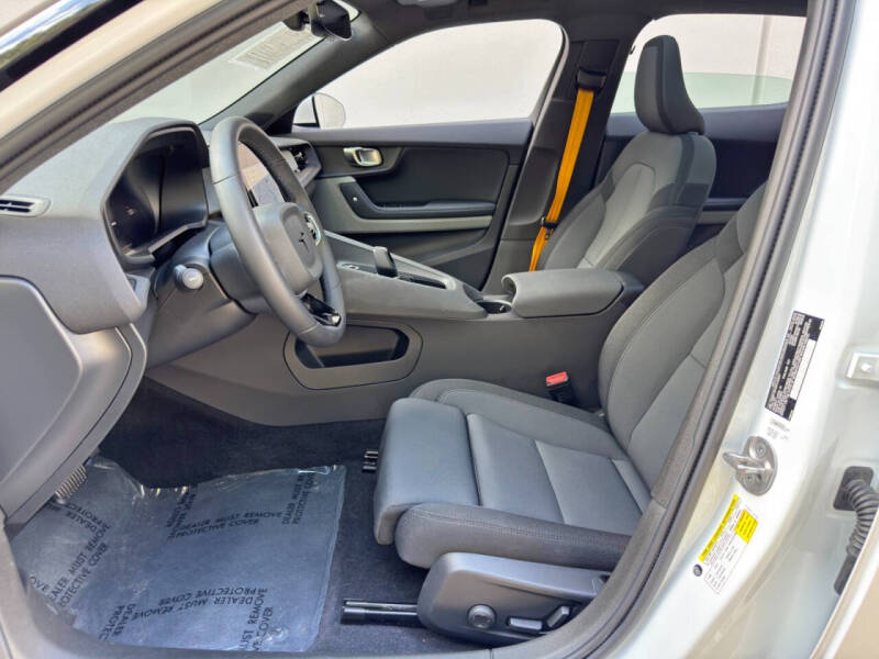 2023 Polestar 2