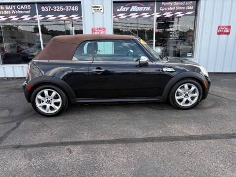 2010 MINI Cooper S