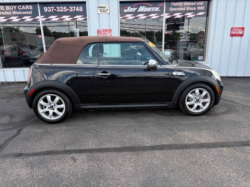2010 MINI Cooper S