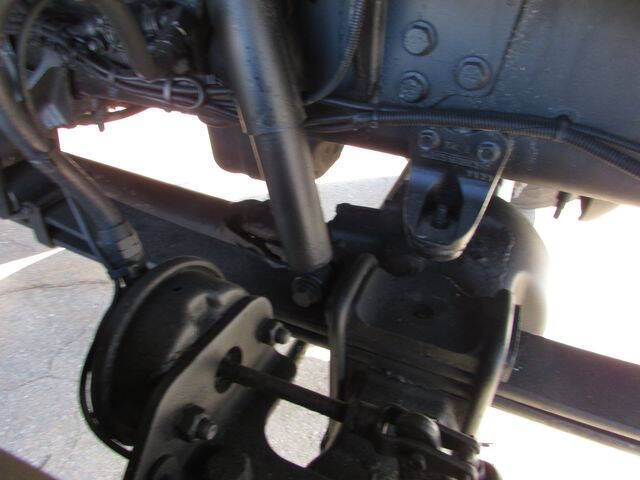 2013 International WorkStar 7400