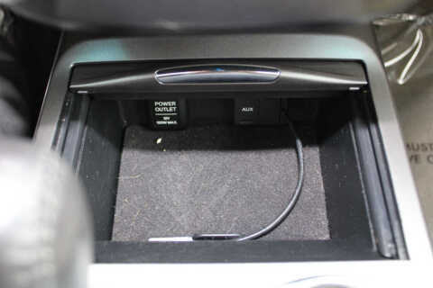 2014 Acura RDX w/Tech