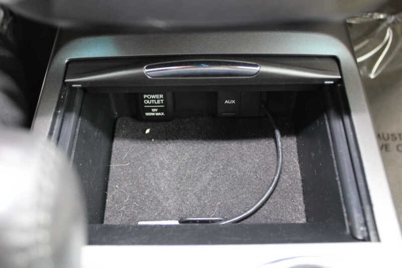 2014 Acura RDX w/Tech