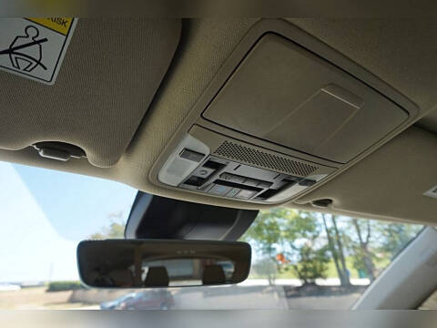 2017 Acura MDX SH-AWD w/Tech