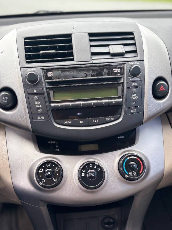 2008 Toyota RAV4