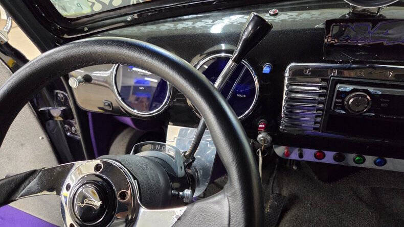 1953 Chevrolet Suburban