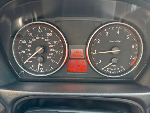 2009 BMW 3 Series 328i