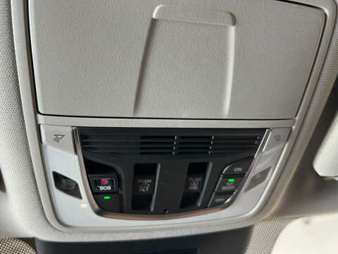 2026 Acura MDX SH-AWD