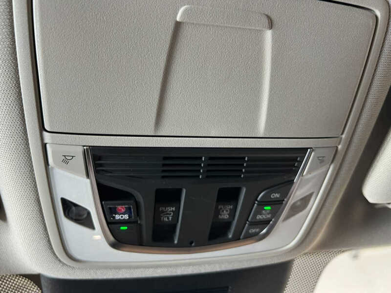 2026 Acura MDX SH-AWD