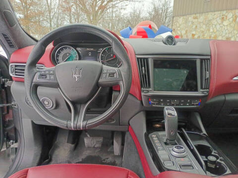 2023 Maserati Levante GT