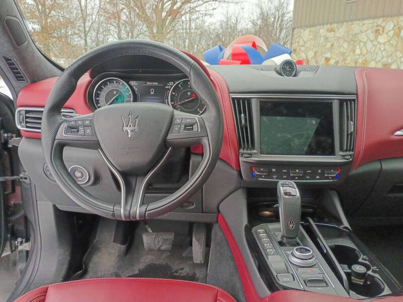 2023 Maserati Levante GT