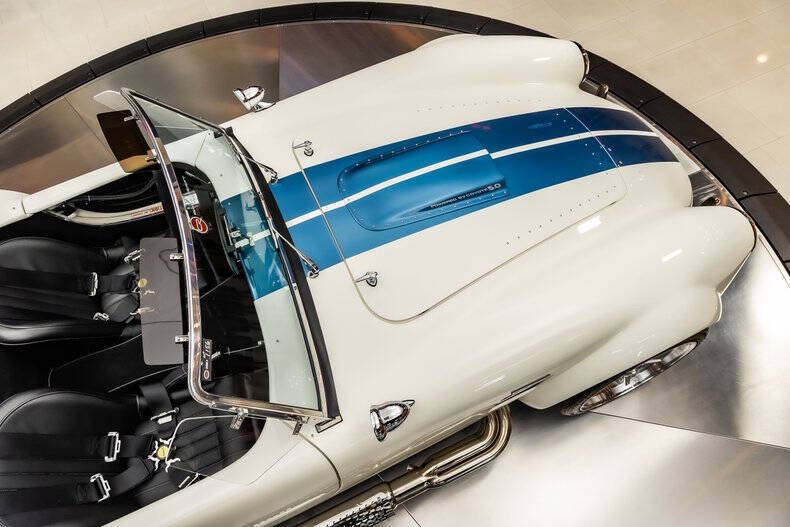 1965 Shelby Cobra
