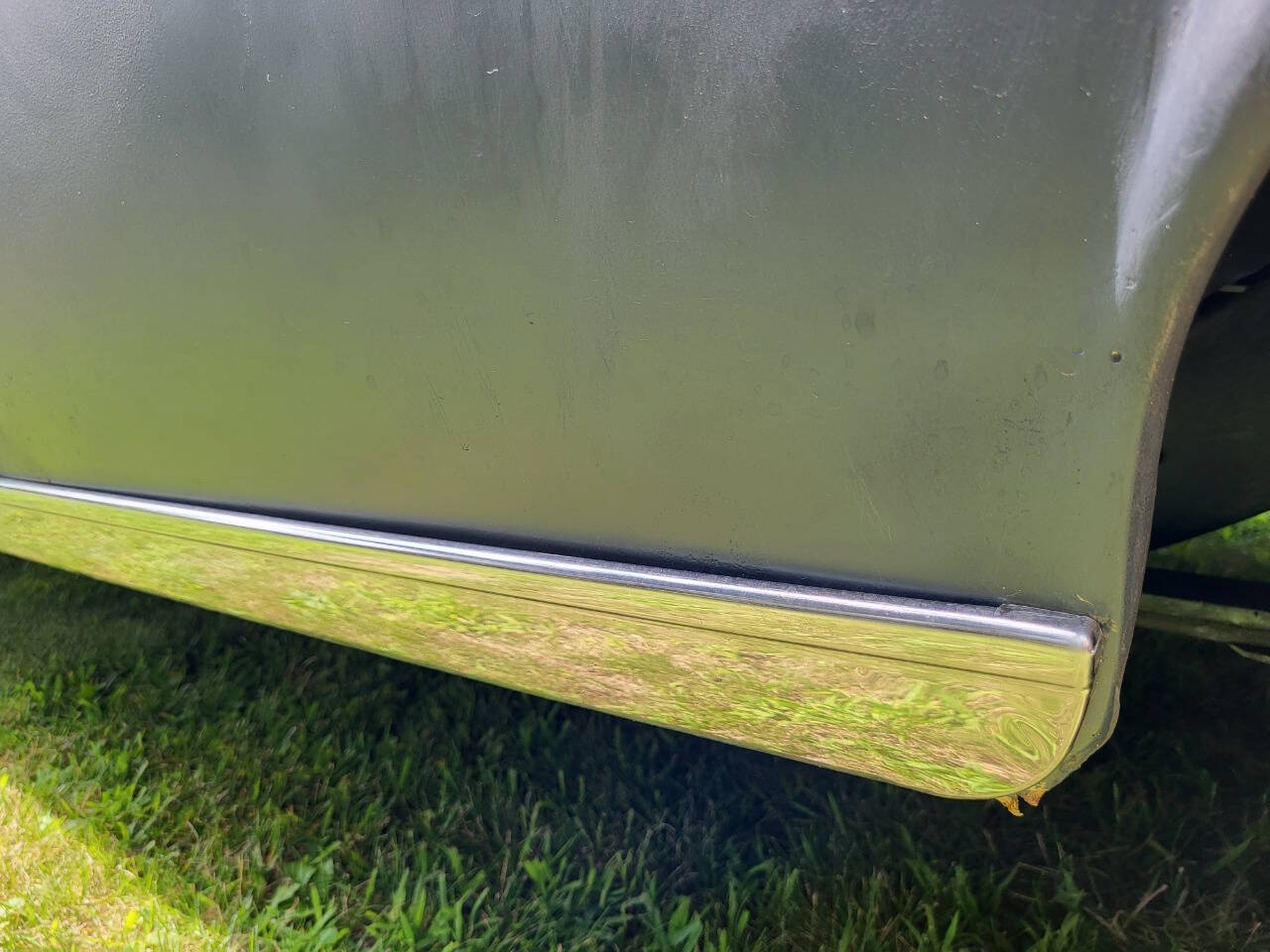 1957 Chevrolet Bel Air 40