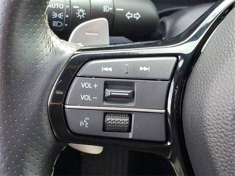 2025 Acura ADX w/A-SPEC