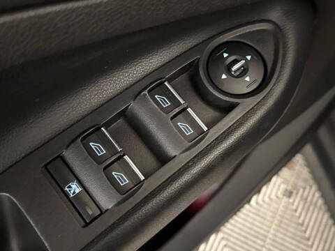 2015 Ford C-MAX Hybrid SEL