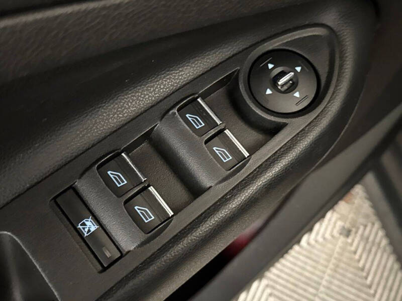 2015 Ford C-MAX Hybrid SEL