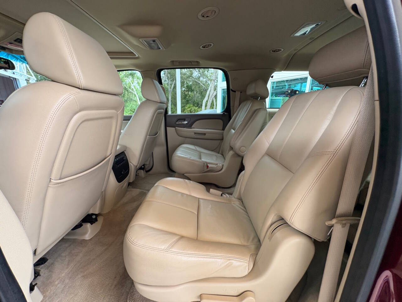 2008 GMC Yukon XL 27