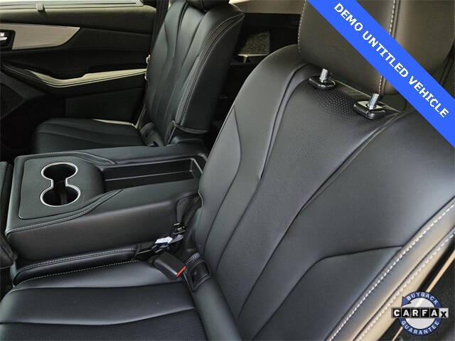 2025 Acura MDX SH-AWD w/Tech