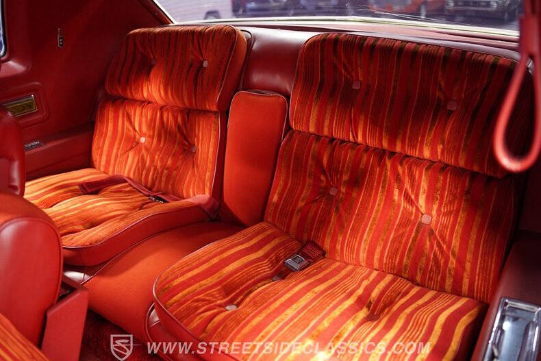 1977 Oldsmobile Toronado