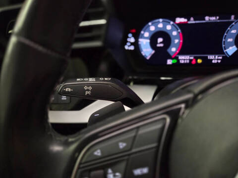 2023 Audi A3 Premium 40 TFSI