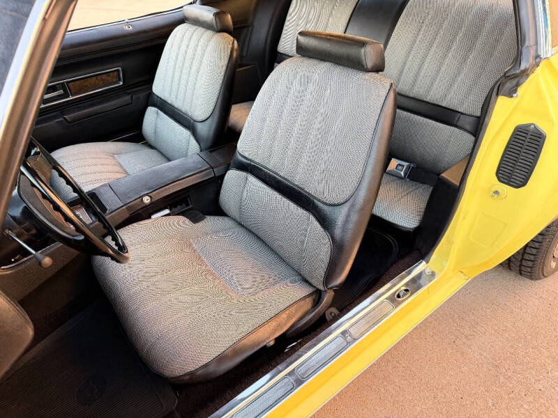 1970 Chevrolet Camaro