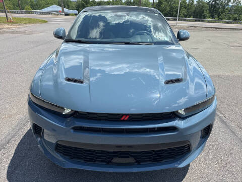 2024 Dodge Hornet GT Plus