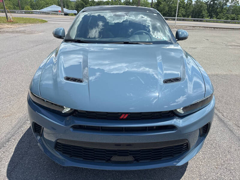 2024 Dodge Hornet GT Plus