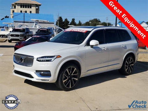 2023 Volvo XC90 for sale at Gregg Orr Pre-Owned of Destin in Destin FL