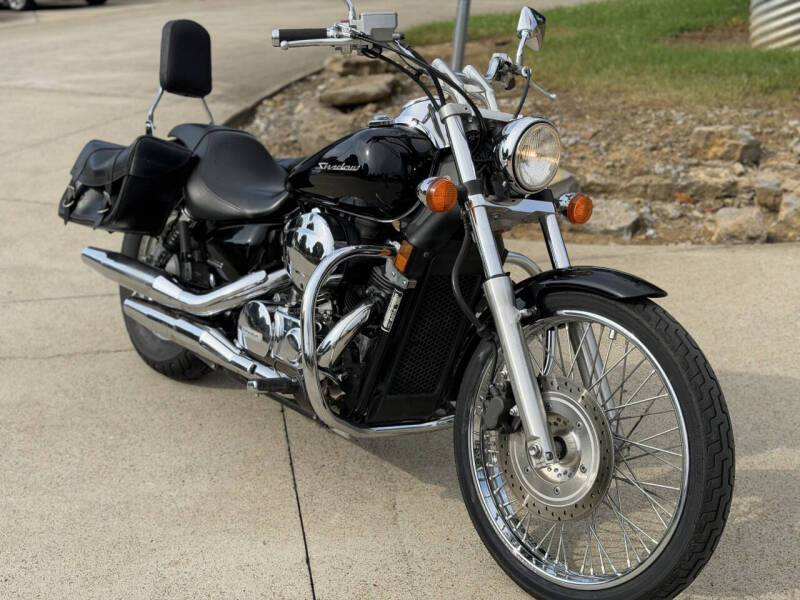 2014 Honda Shadow 700