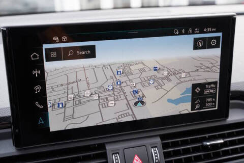 2024 Audi Q5 e quattro S line Prem Pl 55 TFSI