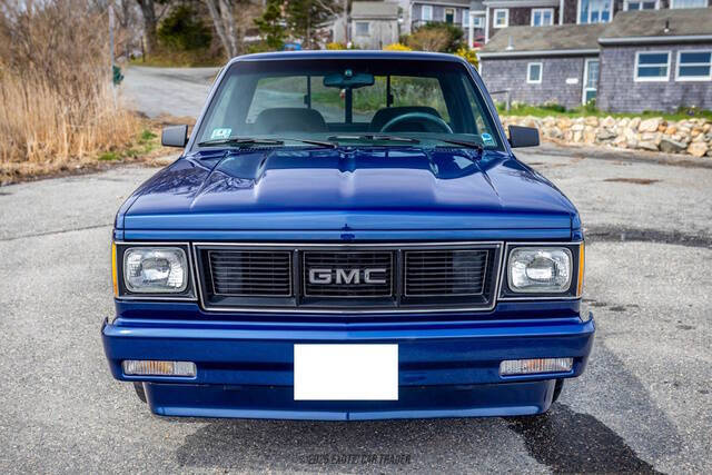 1982 Chevrolet S-10