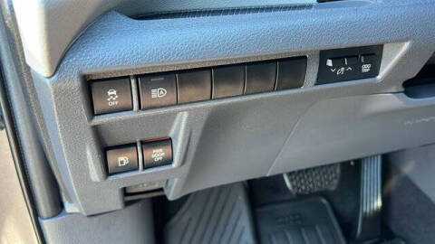 2021 Toyota Sienna XLE 7-Passenger